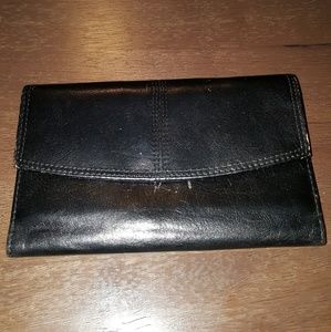 Womens billfold